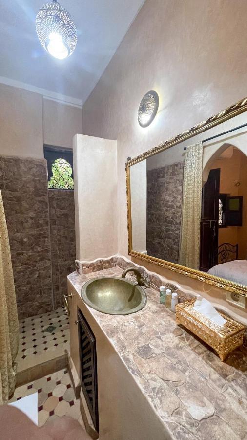 Riad Gjulja Marrakesh Exterior photo