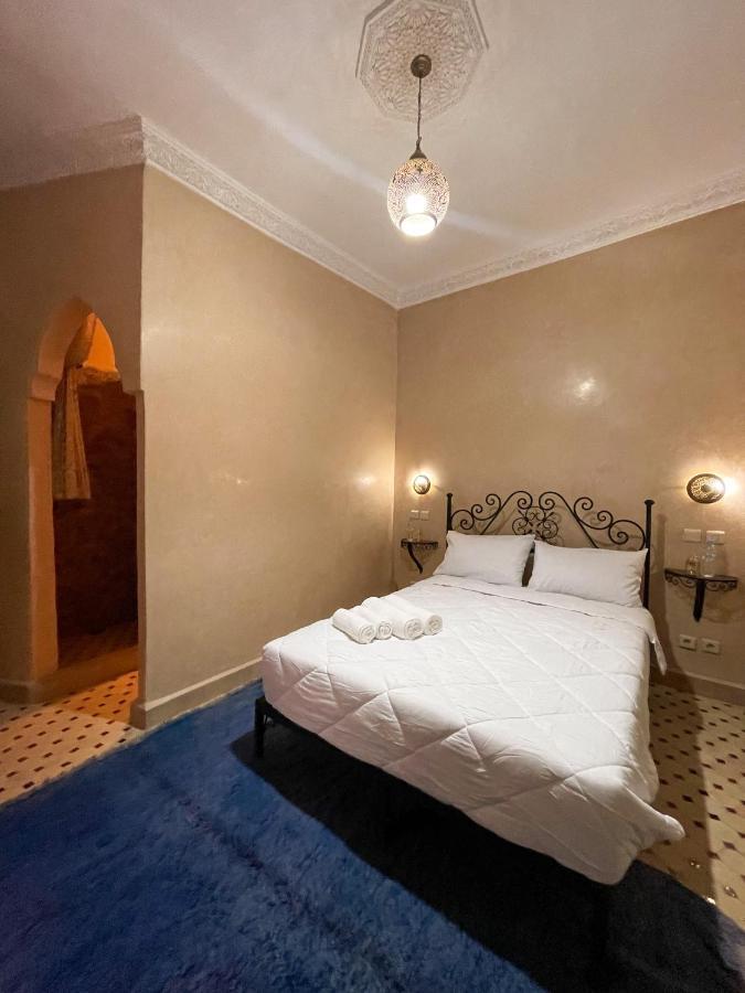 Riad Gjulja Marrakesh Exterior photo
