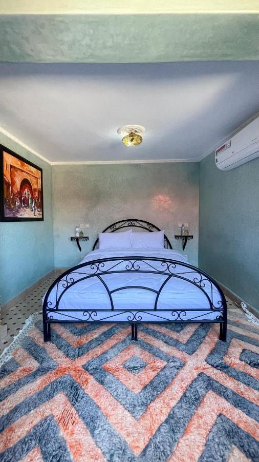 Riad Gjulja Marrakesh Exterior photo