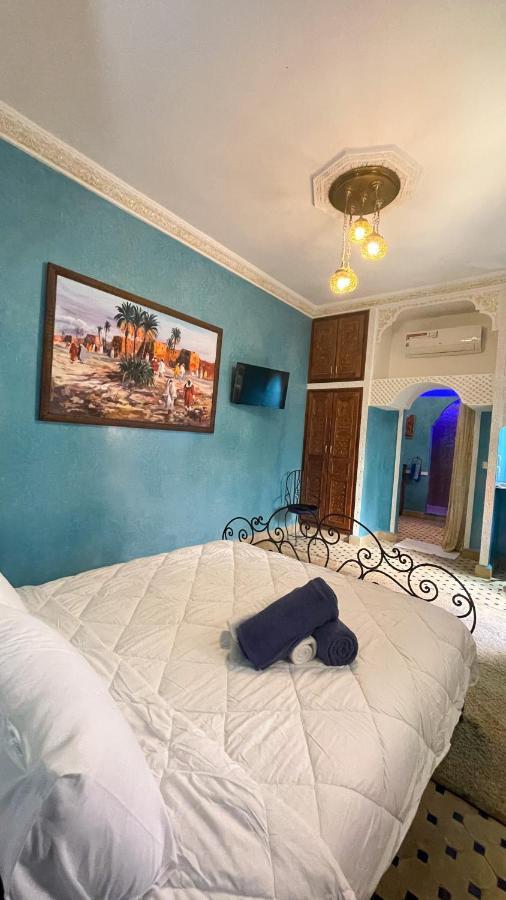 Riad Gjulja Marrakesh Exterior photo