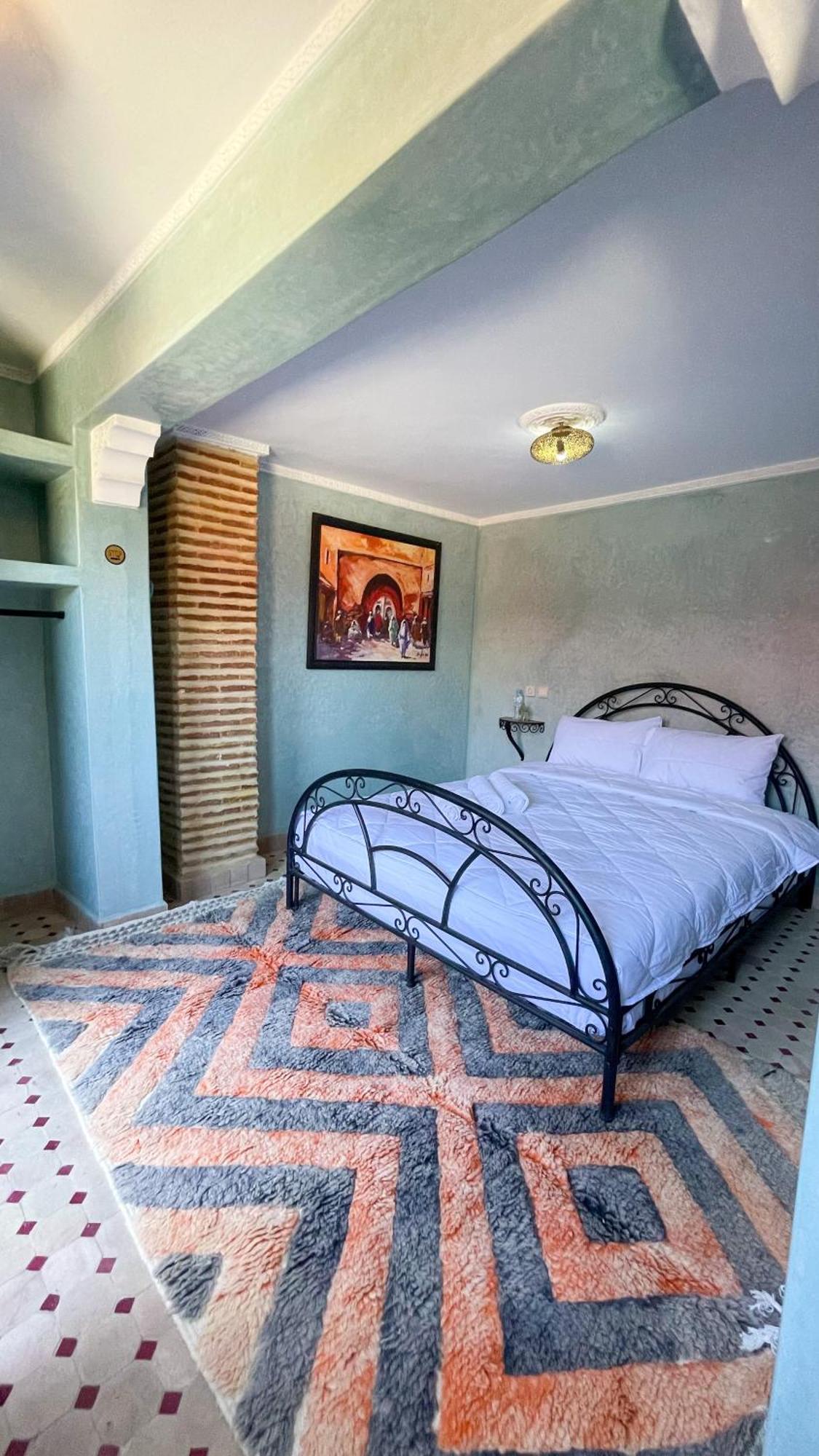 Riad Gjulja Marrakesh Room photo